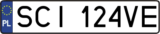 SCI124VE