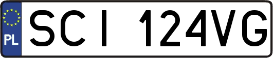 SCI124VG