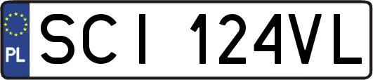 SCI124VL