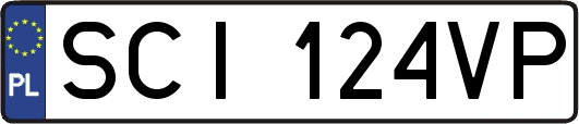 SCI124VP