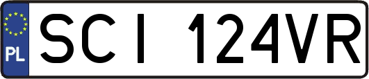 SCI124VR