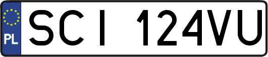SCI124VU