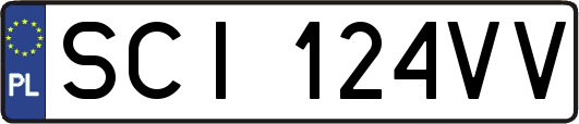 SCI124VV