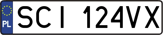 SCI124VX