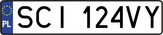 SCI124VY