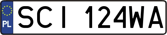 SCI124WA