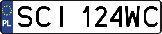 SCI124WC