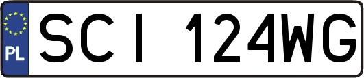 SCI124WG