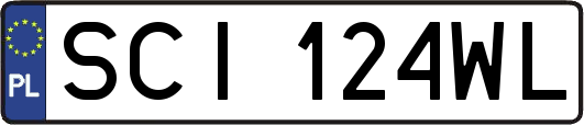 SCI124WL