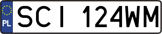 SCI124WM