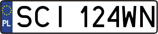 SCI124WN