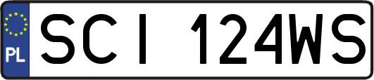 SCI124WS