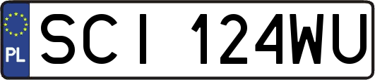 SCI124WU