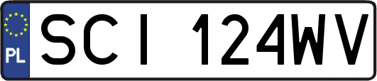 SCI124WV