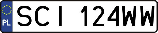 SCI124WW