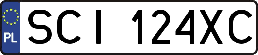 SCI124XC