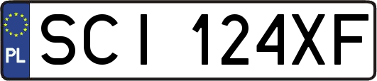 SCI124XF