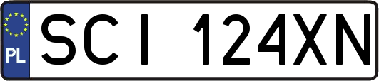SCI124XN