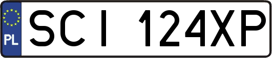 SCI124XP