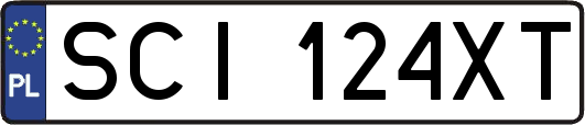 SCI124XT