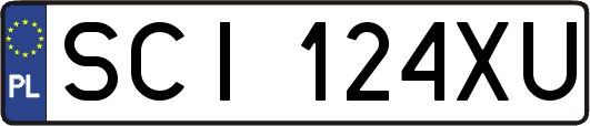 SCI124XU
