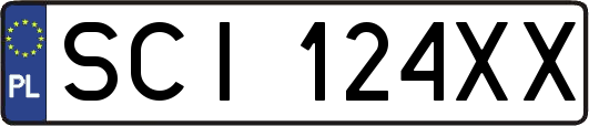SCI124XX