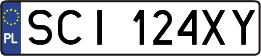 SCI124XY