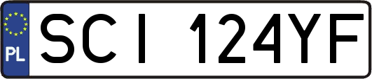 SCI124YF