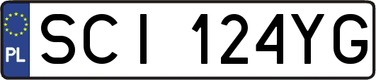 SCI124YG