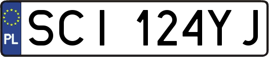 SCI124YJ
