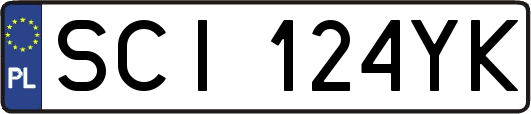 SCI124YK