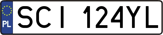 SCI124YL