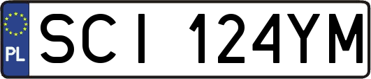 SCI124YM