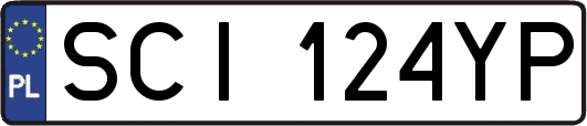 SCI124YP