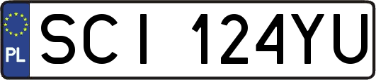 SCI124YU