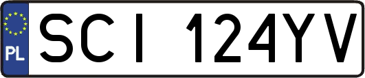 SCI124YV