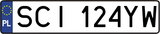 SCI124YW