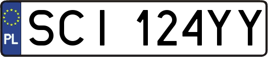 SCI124YY