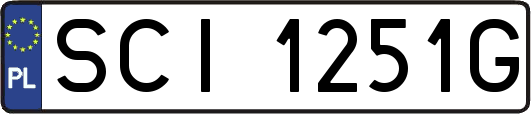 SCI1251G
