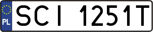 SCI1251T