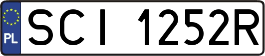 SCI1252R