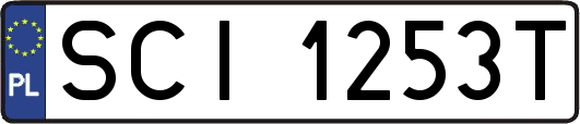 SCI1253T