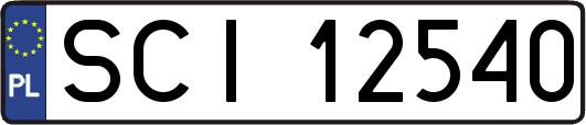 SCI12540
