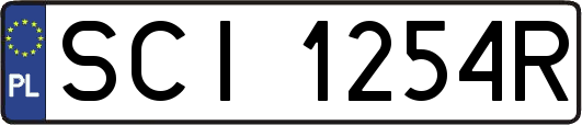 SCI1254R
