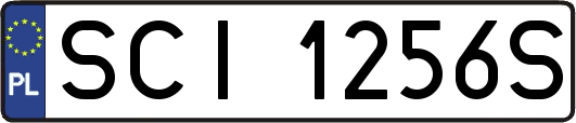 SCI1256S