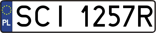 SCI1257R