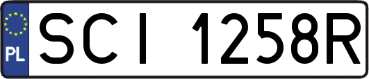 SCI1258R