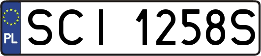 SCI1258S
