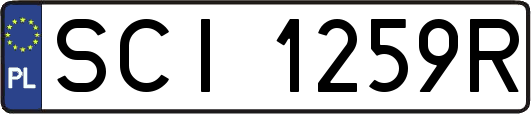 SCI1259R