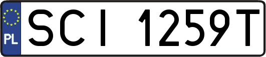 SCI1259T